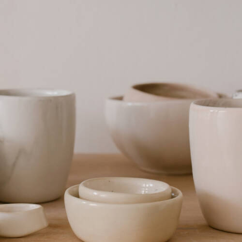 Dinnerware Set