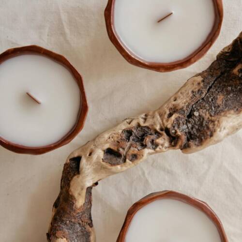 Candle Holder