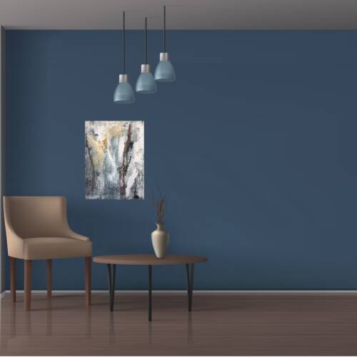 Artwork (80*60, linen, acrylic 116)