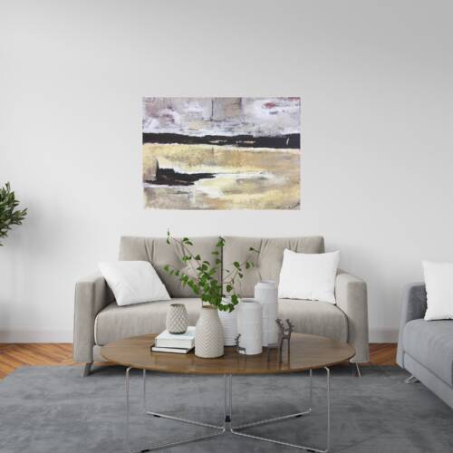 Artwork (90*120, cotton, acrylic, 117)