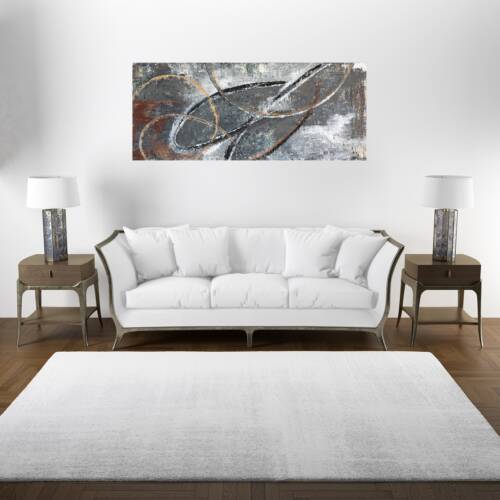 Artwork (190*80, linen, acrylic, 143)