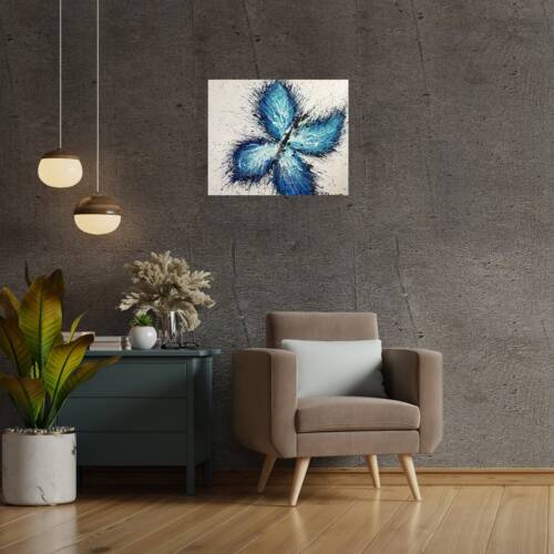 Artwork (50*60, cotton, acrylic, 246)