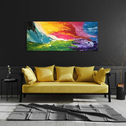 Artwork (70*170, cotton, acrylic, 266)