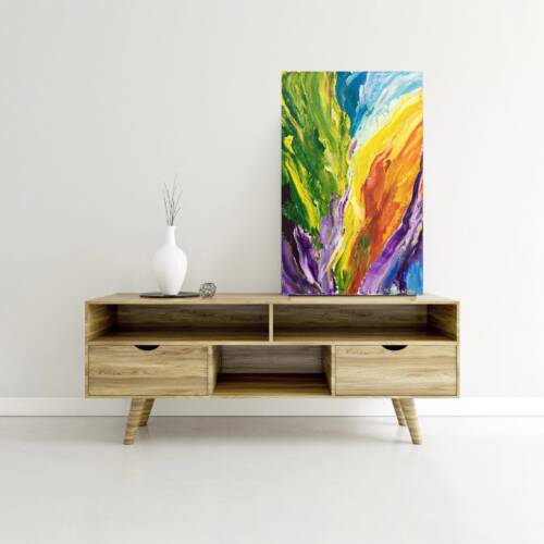 Artwork (70*45, cotton, acrylic, 271)