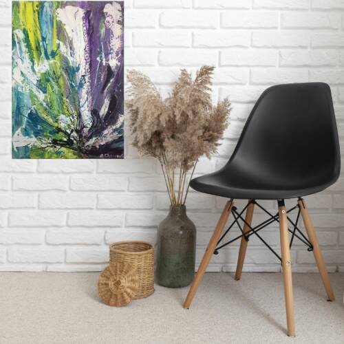 Artwork (70*50, cotton, acrylic, 283)