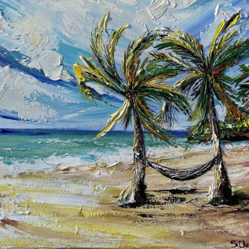 Artwork (65*80, cotton, acrylic, 331)