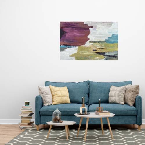 Artwork (80*120, cotton, acrylic, 339)