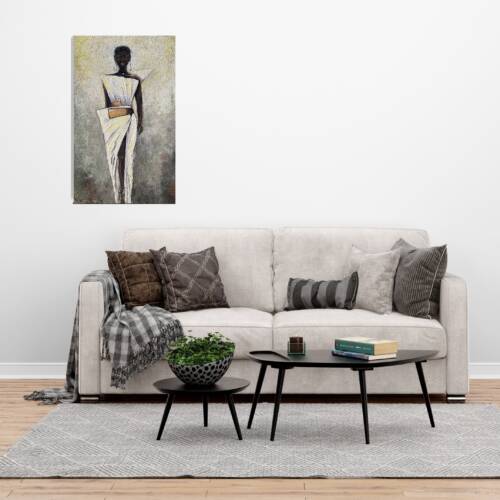 Artwork (80*50, cotton, acrylic, 479)
